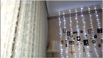 Singing Weird Songs On Cam! (and Eating Yogurt)