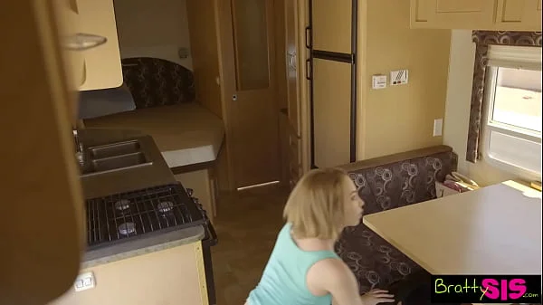 Step Sis Really, on our family vacation?! I can't believe you guys!