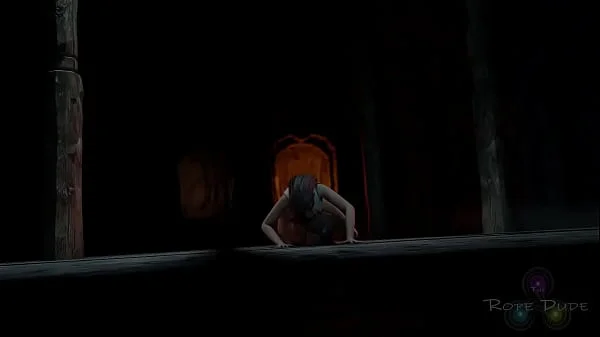 Lara's Full Movie (TheRopeDude)