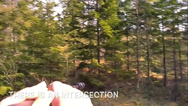 Burning Clothes and getting Caught (teaser)