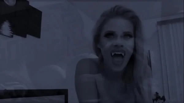 Vampire Nightmare - Jessa Rhodes