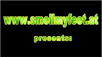 Sock Smelling Fetish - Feet Slave