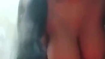 Desi Sexy Enjoys Showing Her Fully Nude Body