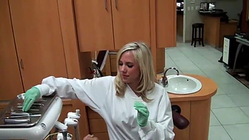 Is Not Dentist With Britney Beth