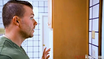 Luna Luxe And Codey Steele In Makes His Stepdaughter Suck His Cock Poolside