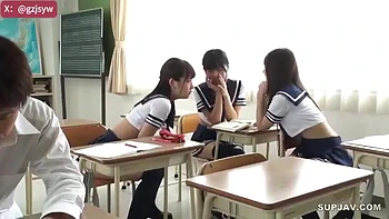 3 Cock Craving Innocentgirls M2i0r8d Rei Mikako Ichika