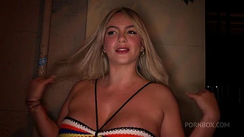 Experimento sexual: Me llevo un tio ramon a casa para evaluar