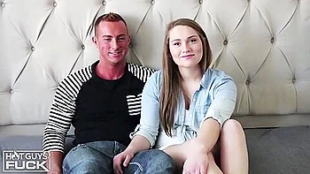 Danielle Land & Andy Feel