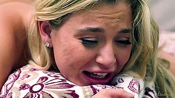 Kenna James & Blake Blossom Hold The Phone A Moment Of Your Time