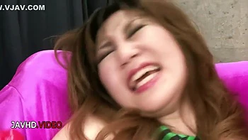 Yuria Kano In Steamy Japanese Beauty Thrills With Dildo Porn Passionately