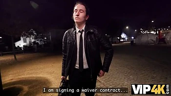 HD 1080p Big Natural Tits Mature Woman Fake Agent Seduction Sex With Stranger