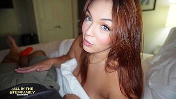 Luckily Theres Plan B! Scarlett Venom - Aitsfs2e10 Scene3of3