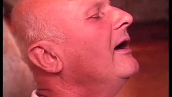 Blonde Babe Rings the Bell and Takes a Big Dick Anal