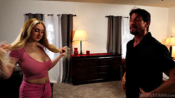 Cheating Housewives Scene 1