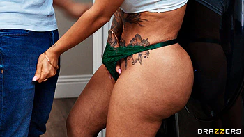 Wrapping My Legs Around My Enemy