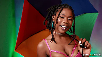 Introducing Hazel Grace