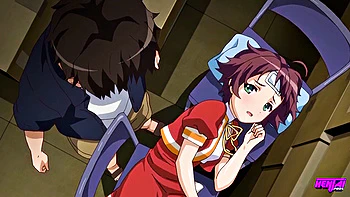 Eroge! Kaihatsu Zanmai 5