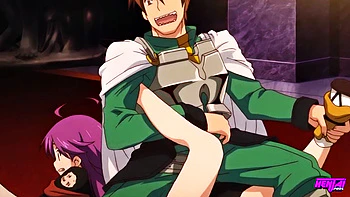 Rance: The Quest for Hikari