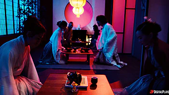 Fatal Vows - Episode 2