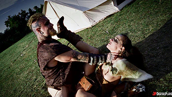 Clash Of The Vikings - Episode 1