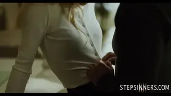 Don't Resist Step Sis.. I Know You Want It - Aiden Ashley