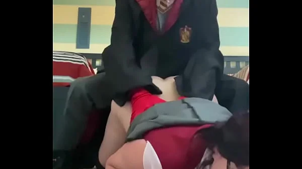 Harry Potter deleted scene