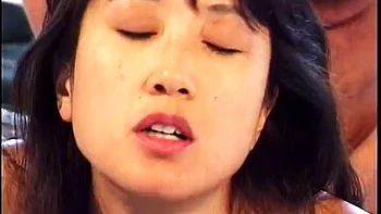 Connie Young fucked in home office in SF - Retro 90s: Blowjob, Big Tits  Babe Porn