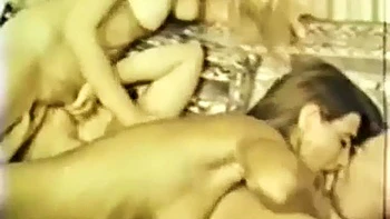 Blue Vanities 3-way: Licking, Pornhub  Lesbian Porn