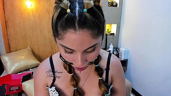 Columbian ass: Amateur, Babe  Brunette Porn