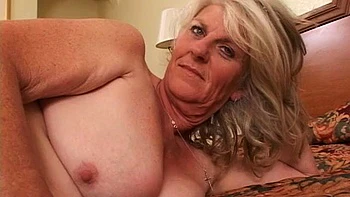 Anal old lady: Doggy, Blonde  Mature Porn