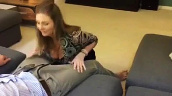 Milf Blowing: Blowjob, Xhamster  Brunette Porn