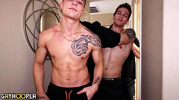 GH - Thomas Rosewood - Franco Styles: Blowjob, Doggy  Missonary Porn