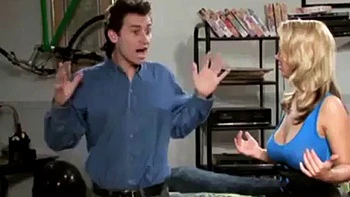 Ashley: Blowjob, Doggy  Cowgirl Porn