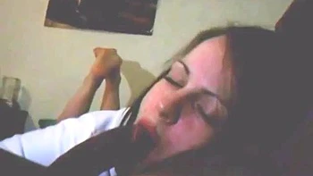 Black is so much better: Blowjob, Pornhub  Cumshot Porn