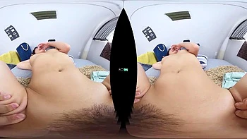 Kiwvr-298-b: Doggy, Cowgirl  Missonary Porn