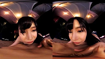 FSVSS-007-B: Blowjob, Big Tits  Handjob VR Porn