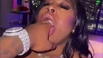 Ms LnDn: Blowjob, Doggy  Big Tits Porn