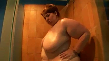 BBW Masturbating on a bed: Big Tits, Onlyfans  Masturbation Porn