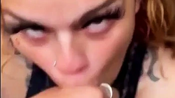 Hot Ebony Couple: Blowjob, Amateur  Asian Porn