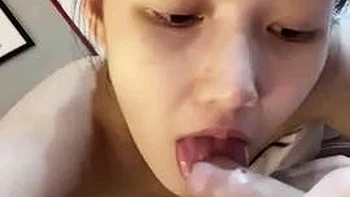 Asian Fuck Series: Blowjob, Missonary  Amateur Porn