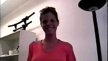 Redlight anal interview amateur karen: Blowjob, Pov  Casting Porn