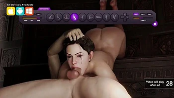 Glamorous Idol Haruna scene1 003: Blowjob, Doggy  Cowgirl Porn