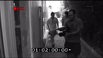 Lola Banks ft. Trent Soluri: Blowjob, Doggy  Cowgirl Porn