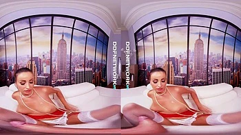 Test: Cowgirl, Milf  Pov VR Porn