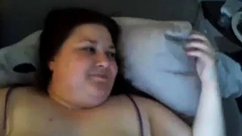 She squished his cock ft. Bigtitsnicole86: Big Tits, Amateur  Cam Porn