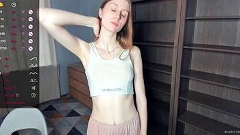 Cam EM 1 of 2: Amateur, Babe  Blonde Porn