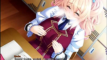 Momoka 3 - Kagai Jugyou -Shiritsu Hakurei Joshi Gakuen-: Xnxx, Japanese  Hentai Porn