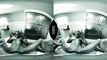 R0SW3LL UF0: Xhamster, Pov  Vr VR Porn