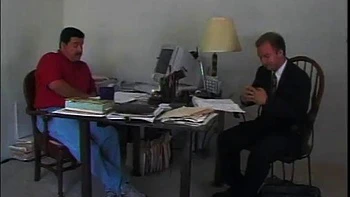 Hairy asian whore pounded on the couch