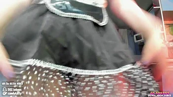 Xxx 77: Babe, Big Ass  Stripchat Porn